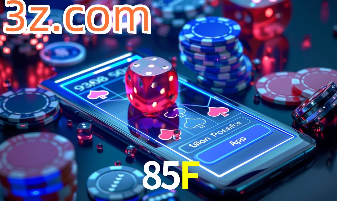 Baixar App 85F