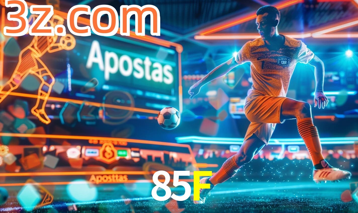 Apostas 85F
